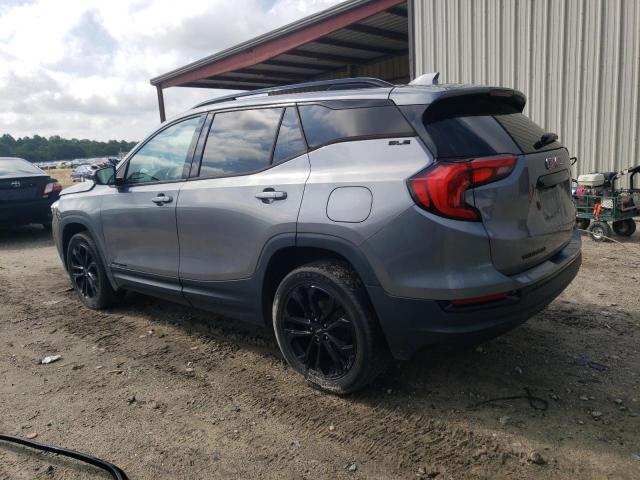 2019 GMC TERRAIN SL - 3GKALTEV6KL203700