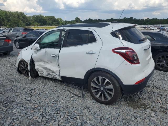 2019 BUICK ENCORE ESS KL4CJCSM2KB891776