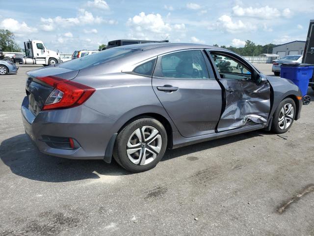 2018 HONDA CIVIC LX 19XFC2F5XJE022113