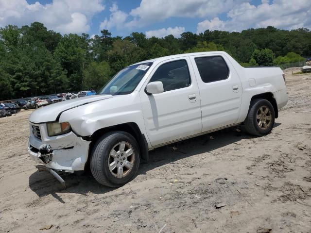 HONDA RIDGELINE