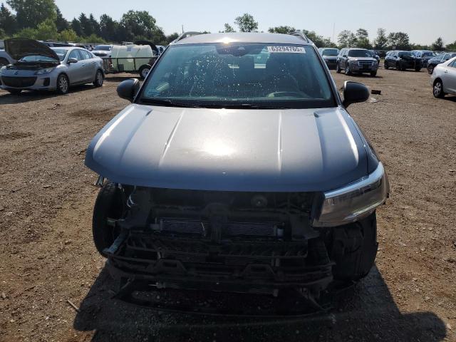 2022 VOLKSWAGEN TAOS S 3VVDX7B2XNM012750
