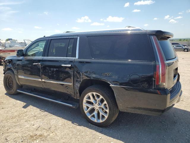 2018 CADILLAC ESCALADE E 1GYS4KKJ1JR134537