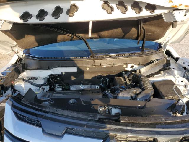2024 MITSUBISHI OUTLANDER JA4ARUAU9RU007936