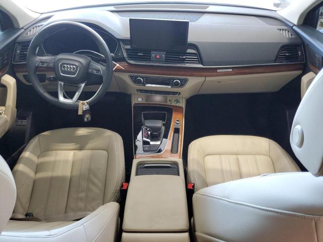 2021 AUDI Q5 E PREMI WA1E2AFY2M2085379