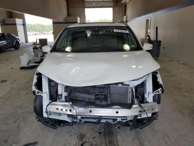 2023 HONDA ODYSSEY EL 5FNRL6H96PB053530
