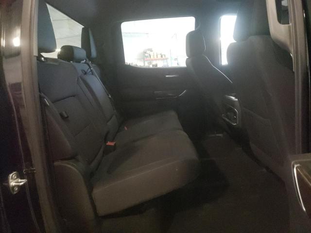 2019 GMC SIERRA K1500 ELEVATION 1GTU9CED8KZ285713