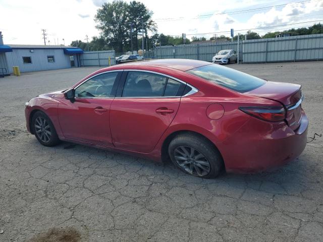 2018 MAZDA 6 SPORT JM1GL1UM6J1320542