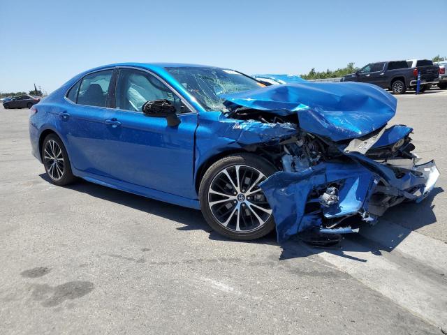 2019 TOYOTA CAMRY L - 4T1B11HK4KU233226