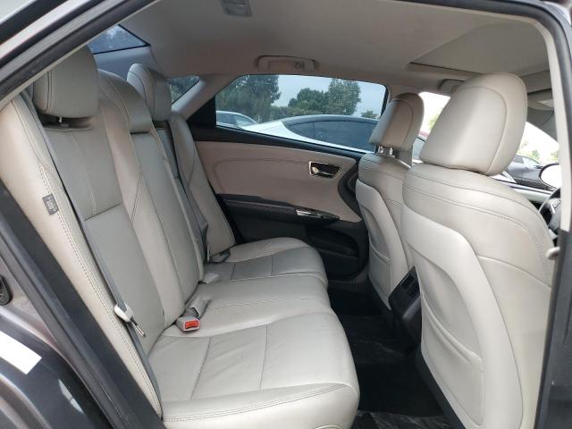 2015 TOYOTA AVALON HYB 4T1BD1EB9FU038515