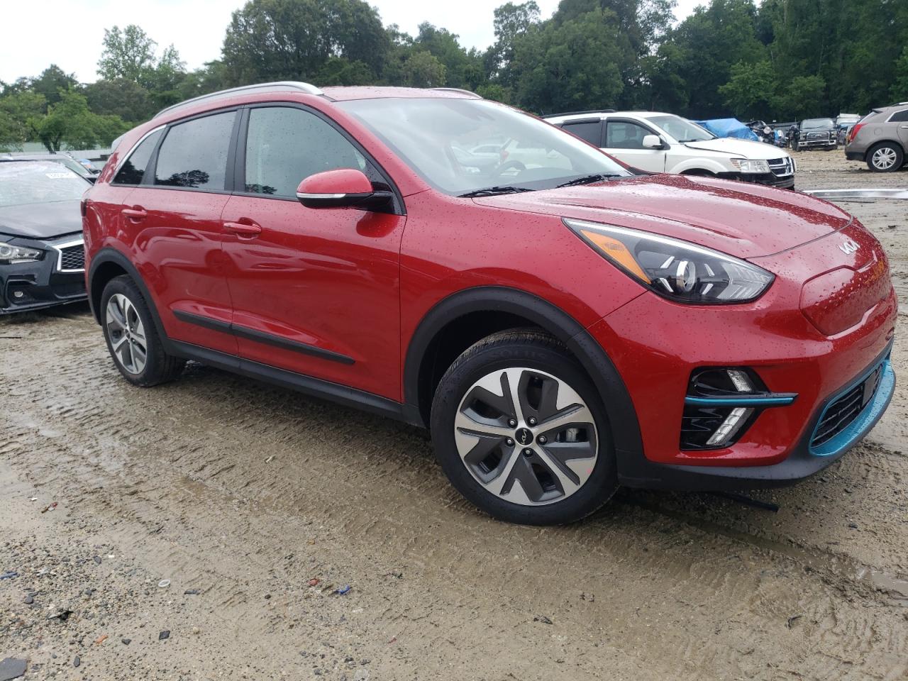 KIA NIRO S