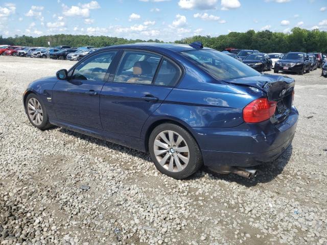 Vin: wbapk5c57ba654405, lot: 63236275, bmw 3 series xi sulev 20112