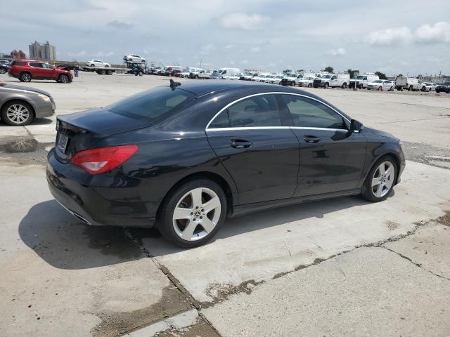 2019 MERCEDES-BENZ CLA 250 - WDDSJ4EB7KN722729