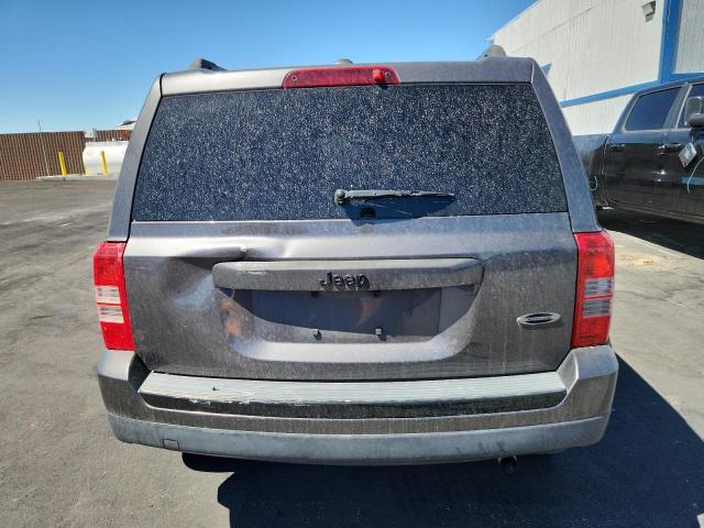 2015 JEEP PATRIOT SP 1C4NJPBA2FD246387