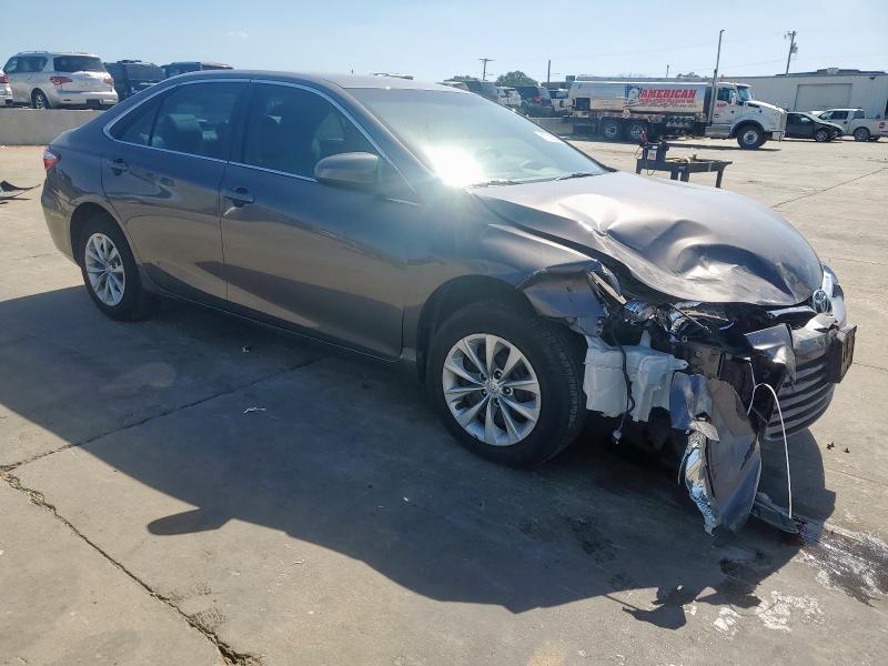 2017 TOYOTA CAMRY LE - 4T1BF1FK9HU410768