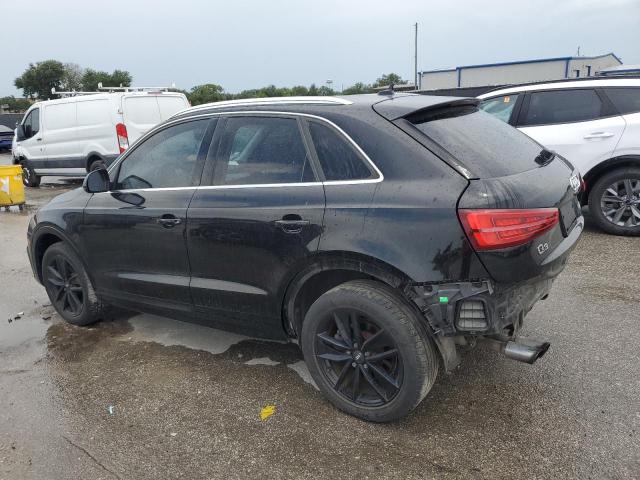 2016 AUDI Q3 PREMIUM WA1EFCFS0GR000207