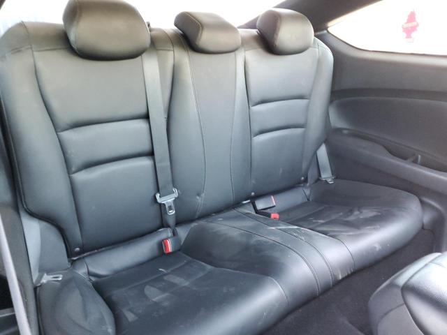 2017 HONDA ACCORD EXL - 1HGCT1B82HA000117