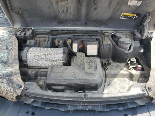 2023 CAN-AM DEFENDER LIMITED HD10 - 3JBUUAX43PK008653