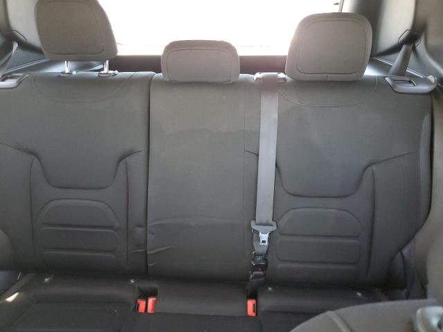 2017 JEEP RENEGADE L - ZACCJBBB1HPF69448