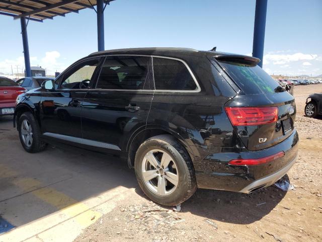 Vin: wa1lhaf74kd038661, lot: 63189585, audi q7 premium plus 20192