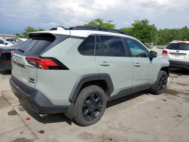 2020 TOYOTA RAV4 ADVENTURE 2T3J1RFVXLC071880