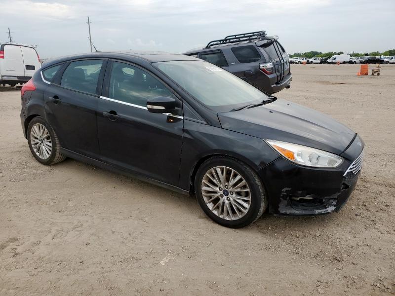 2018 FORD FOCUS TITA 1FADP3N2XJL289659