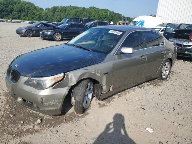 BMW 530 I