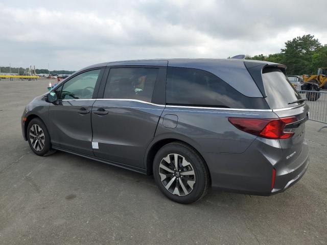 2025 HONDA ODYSSEY EXL 5FNRL6H60SB064411