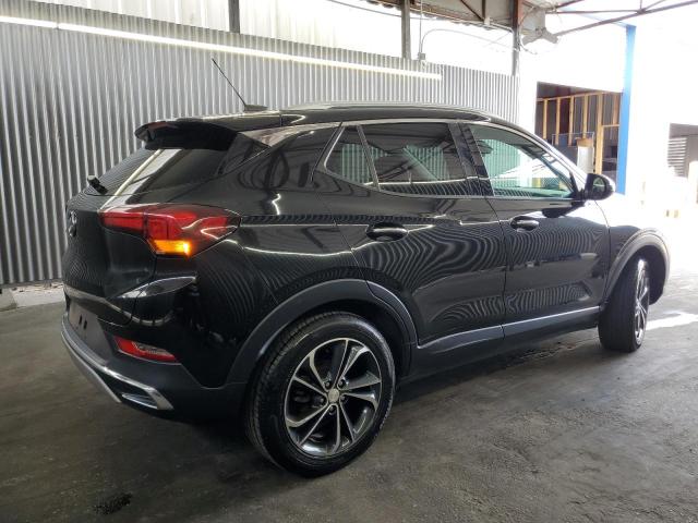 2021 BUICK ENCORE GX KL4MMFSL2MB153547