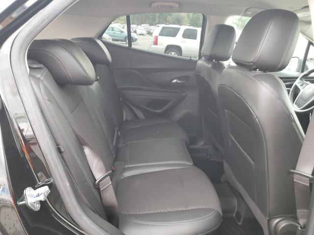 2022 BUICK ENCORE PRE KL4CJESM4NB507450
