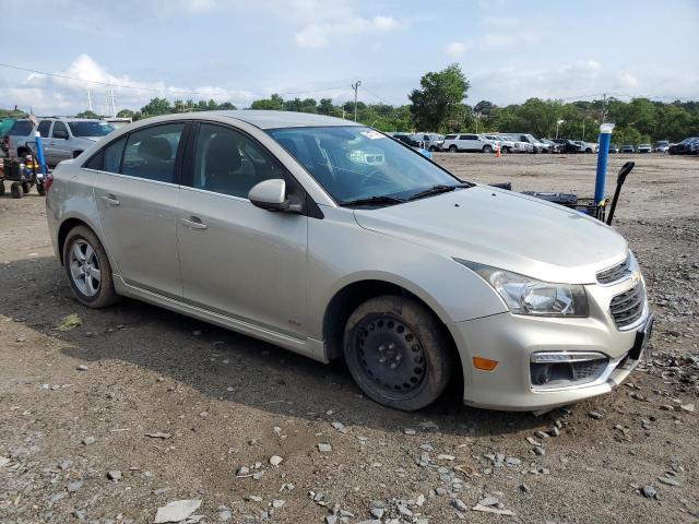 2016 CHEVROLET CRUZE LIMI - 1G1PE5SB9G7208433