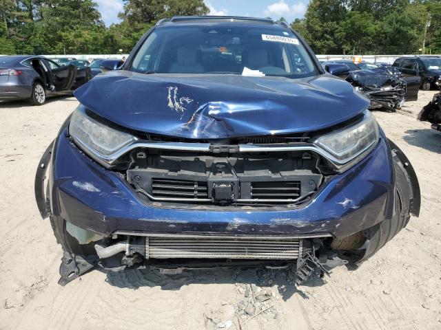 2017 HONDA CR-V TOURI 5J6RW2H90HL067061