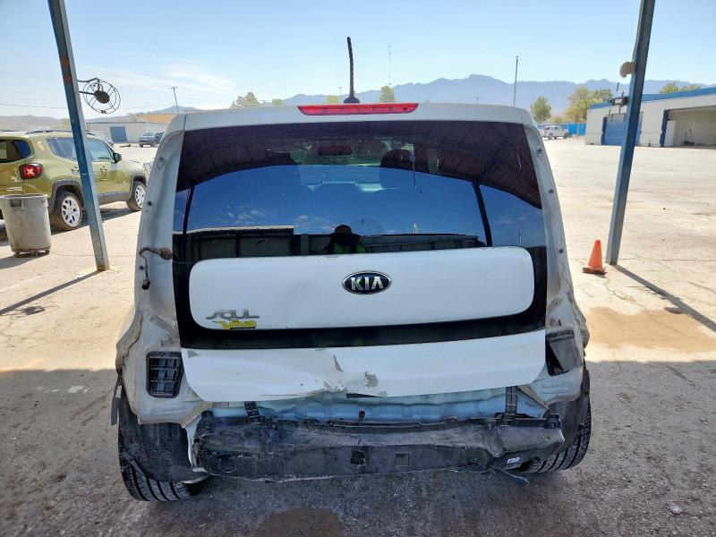2015 KIA SOUL KNDJN2A2XF7215550