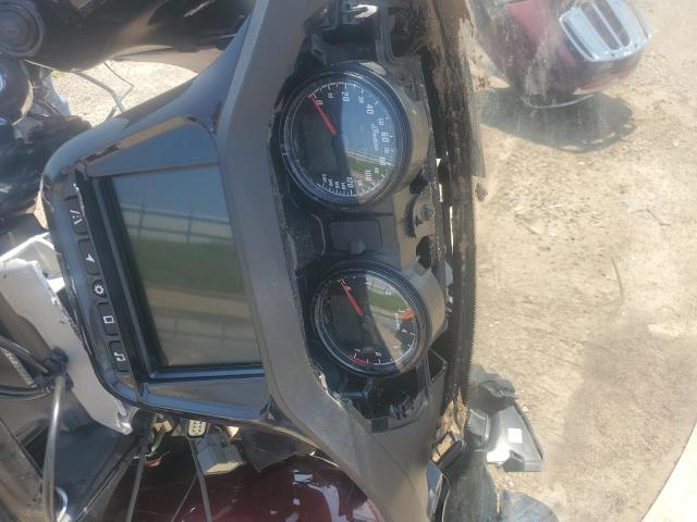 2023 INDIAN MOTORCYCLE CO. PURSUIT LI 56KLDHRR3P3421151