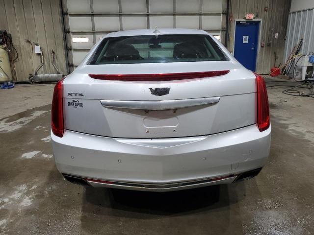 2017 CADILLAC XTS LUXURY 2G61M5S34H9113371