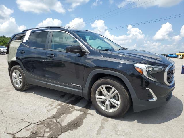 2021 GMC TERRAIN SL 3GKALMEV0ML350569