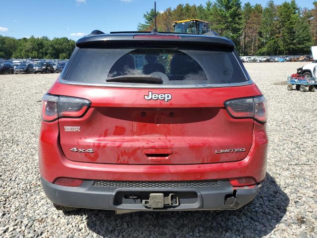 2018 JEEP COMPASS LI 3C4NJDCB6JT143918