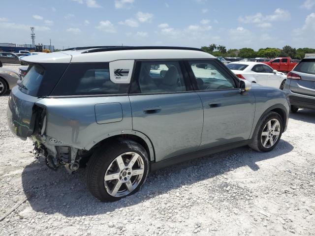 2025 MINI COUNTRYMAN WMZ53GA06S7R27874