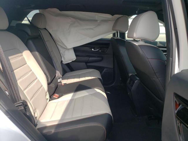 2025 HONDA CR-V SPORT TOURING 5J6RS6H90SL021689