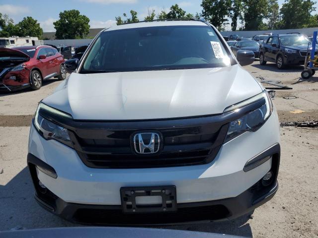 2022 HONDA PILOT SPORT 5FNYF5H30NB039161
