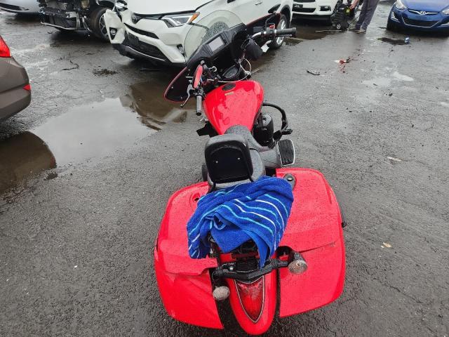 2015 YAMAHA XVS1300 CT JYAVP32E6FA006041