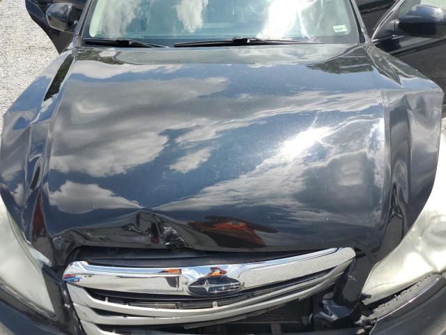 2012 SUBARU OUTBACK 2. - 4S4BRCLC0C3204074