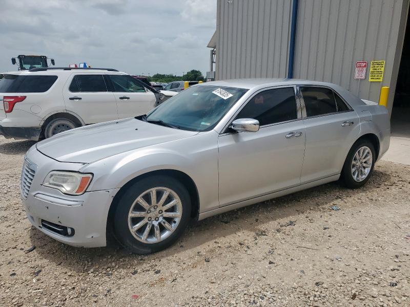 CHRYSLER 300 LIMITE