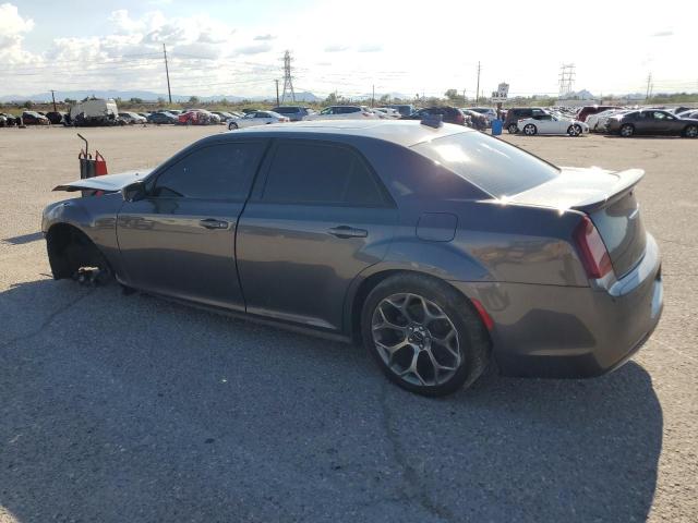 2018 CHRYSLER 300 S - 2C3CCABT7JH304297