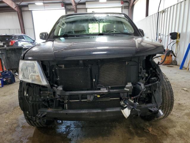 2018 NISSAN FRONTIER S 1N6AD0FVXJN702033