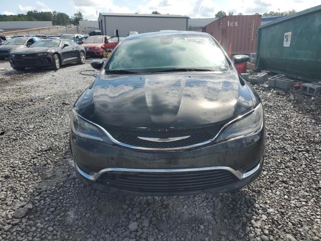 2016 CHRYSLER 200 LIMITE 1C3CCCAB2GN166205
