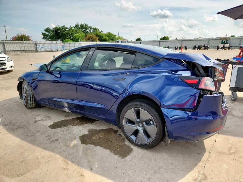 2023 TESLA MODEL 3 5YJ3E1EA7PF656844