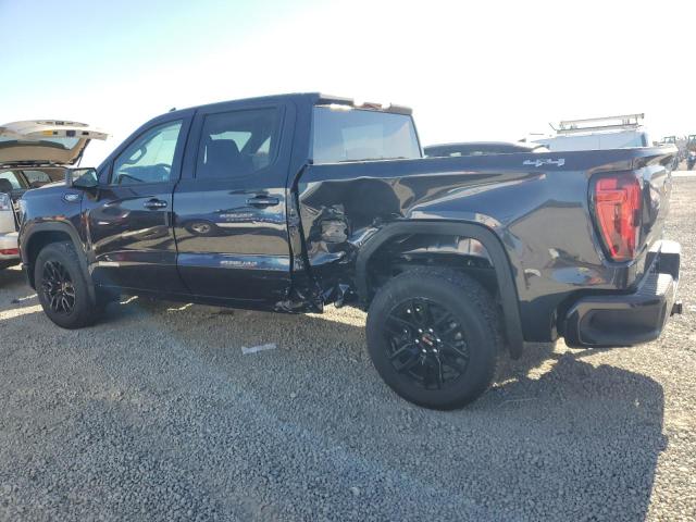 2025 GMC SIERRA K15 1GTPUJEK6SZ269041