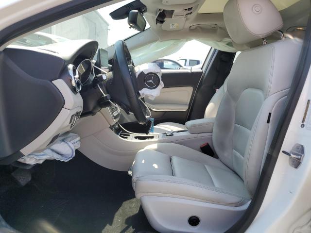 2019 MERCEDES-BENZ GLA 250 4M - WDCTG4GB3KJ583002