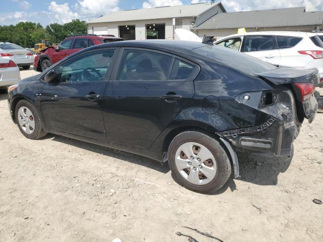 2017 KIA FORTE LX 3KPFK4A73HE130526