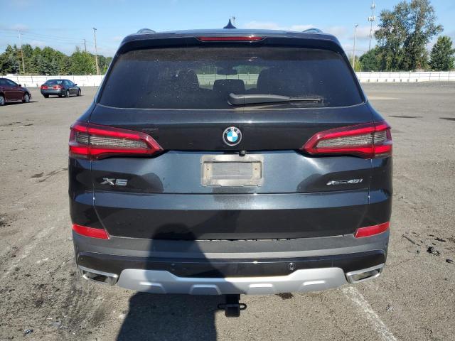 2019 BMW X5 XDRIVE4 5UXCR6C55KLL11405